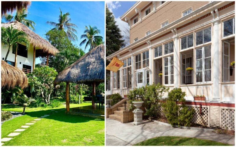 Top Black-Owned Resorts