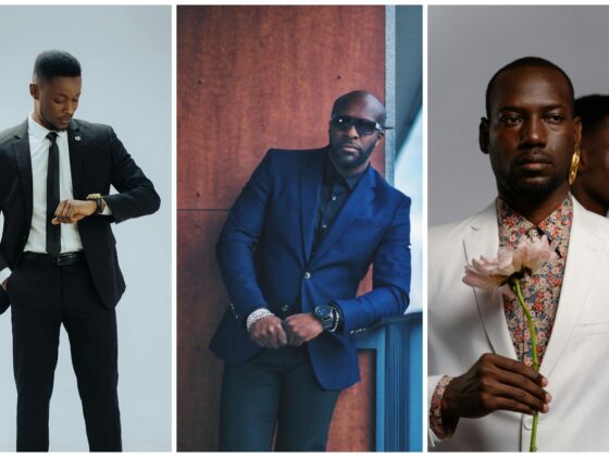 Top Suit Colors Every Groom Should Consider