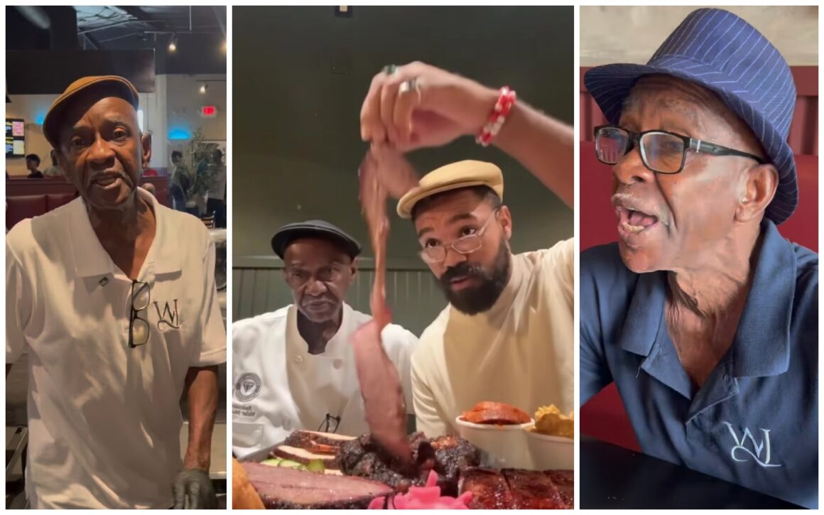 Walter Johnson Tendernism