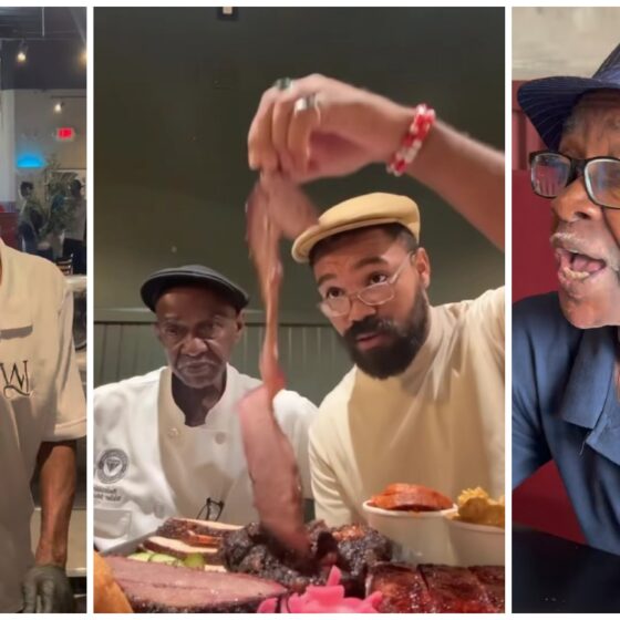 Walter Johnson Tendernism