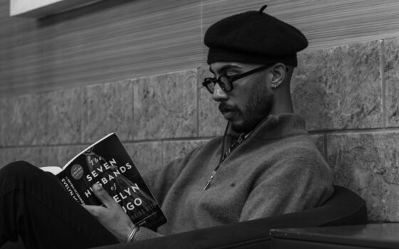 Why Every Man Should Get a Quarter Zip