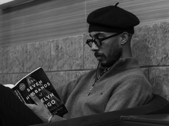 Why Every Man Should Get a Quarter Zip