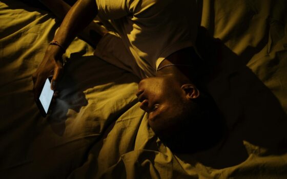 routines that help cure insomnia