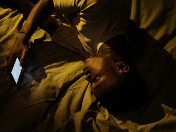 routines that help cure insomnia