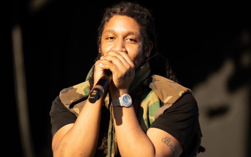 what does 67 mean Skrilla