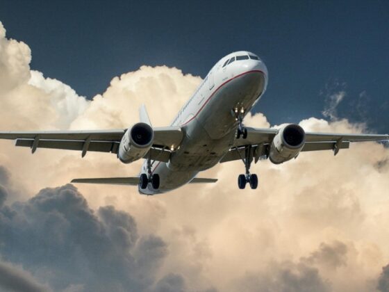 Americans leaving the country to live abroad