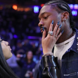 Black celebrity couples age difference