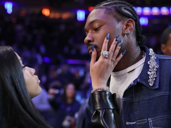 Black celebrity couples age difference