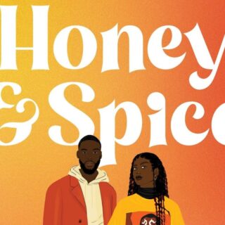 Bolu Babalola Honey and Spice movie