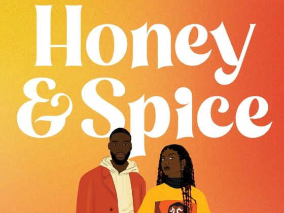 Bolu Babalola Honey and Spice movie