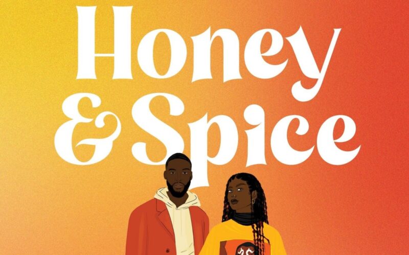 Bolu Babalola Honey and Spice movie