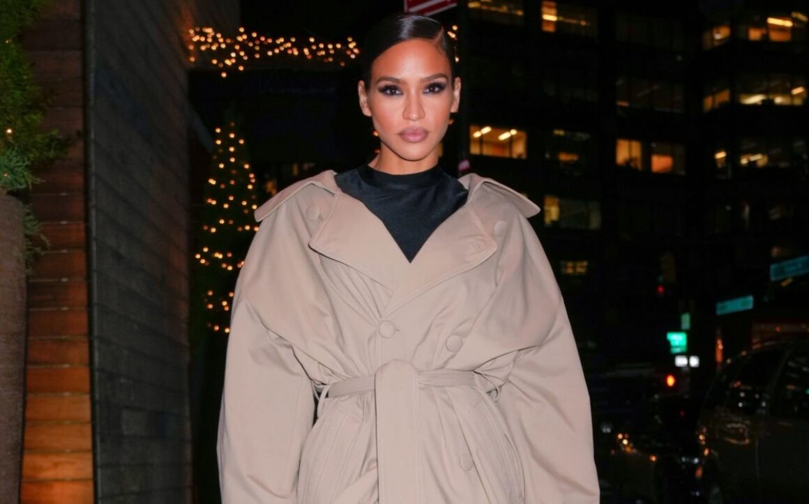 Cassie Ventura life after Diddy