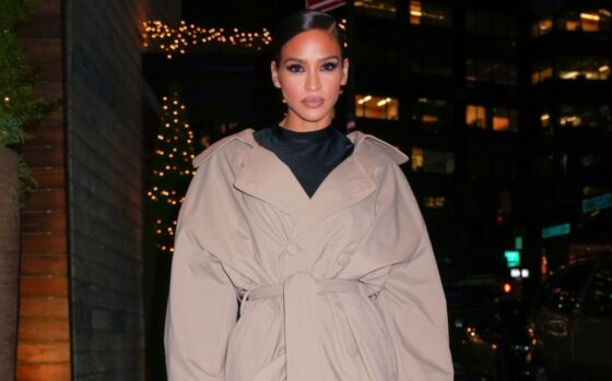 Cassie Ventura life after Diddy