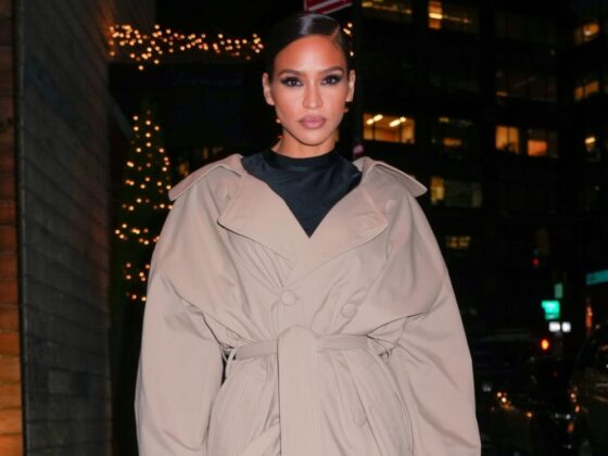 Cassie Ventura life after Diddy