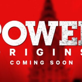 Meet The Cast of The New Power Series, Origin on Starz