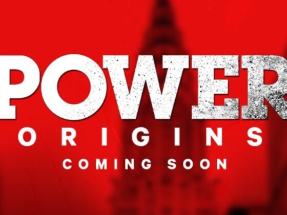 Meet The Cast of The New Power Series, Origin on Starz