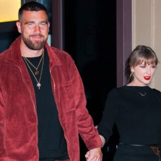 Celebrity Couples Who Promote Healthy Intimacy