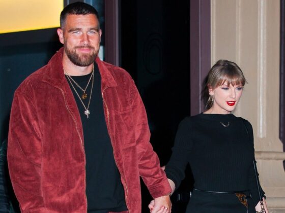 Celebrity Couples Who Promote Healthy Intimacy