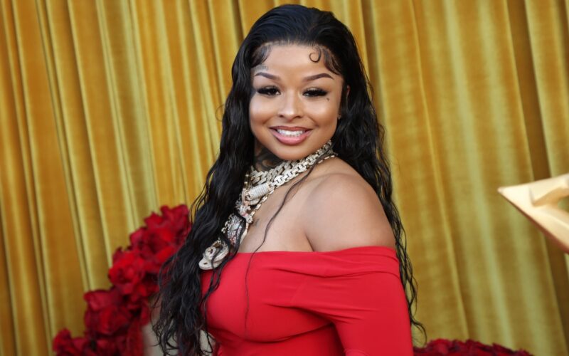 Chrisean Rock Dating History