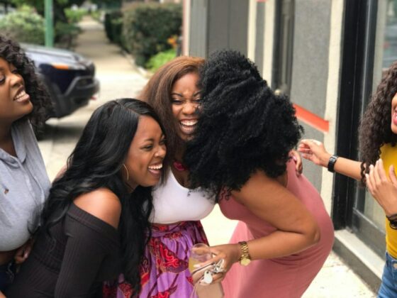 Friendship Quotes That Hit Different