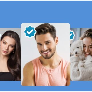 Gender Psychology on Dating Apps