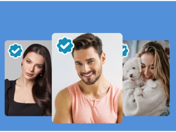 Gender Psychology on Dating Apps