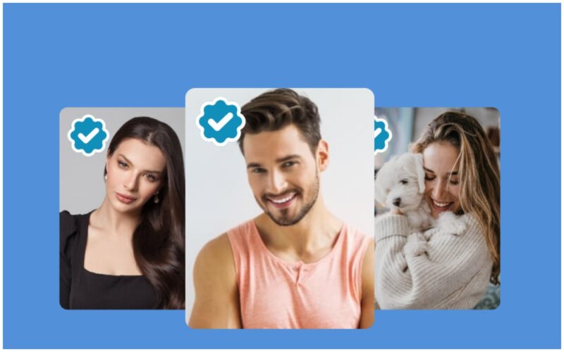 Gender Psychology on Dating Apps