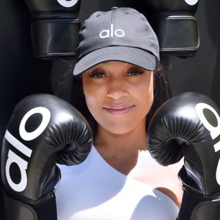 Joie Chavis Dating History