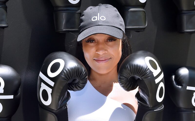 Joie Chavis Dating History