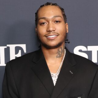 lil meech dating history