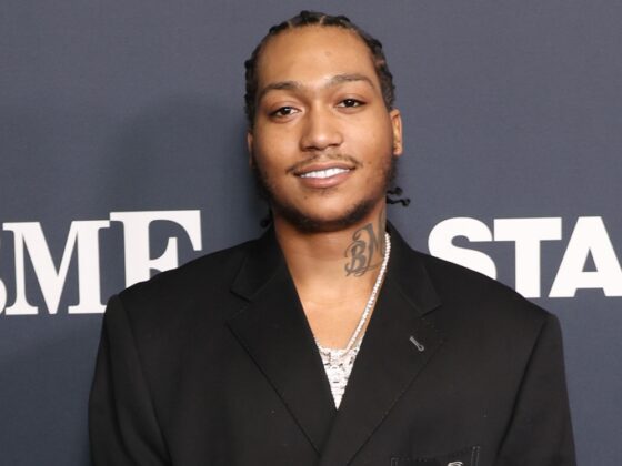 lil meech dating history