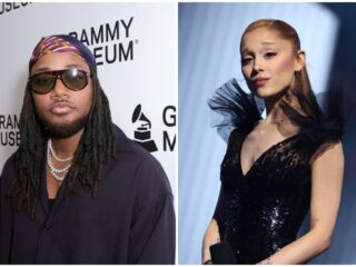 Social Media Reacts To Alleged Nick Cannon Nudes, Bulge on His Show