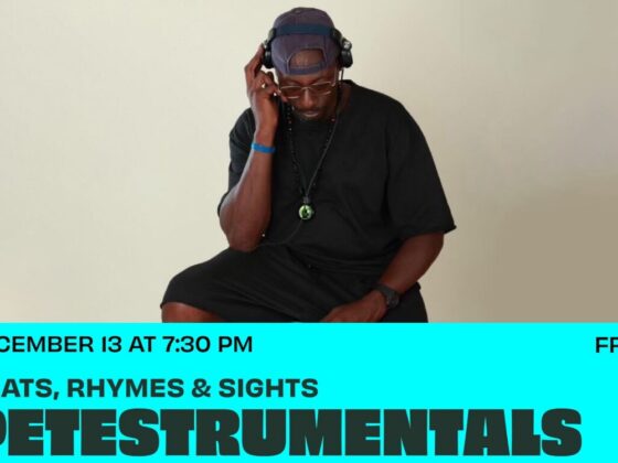 Pete rock Petestrumentals