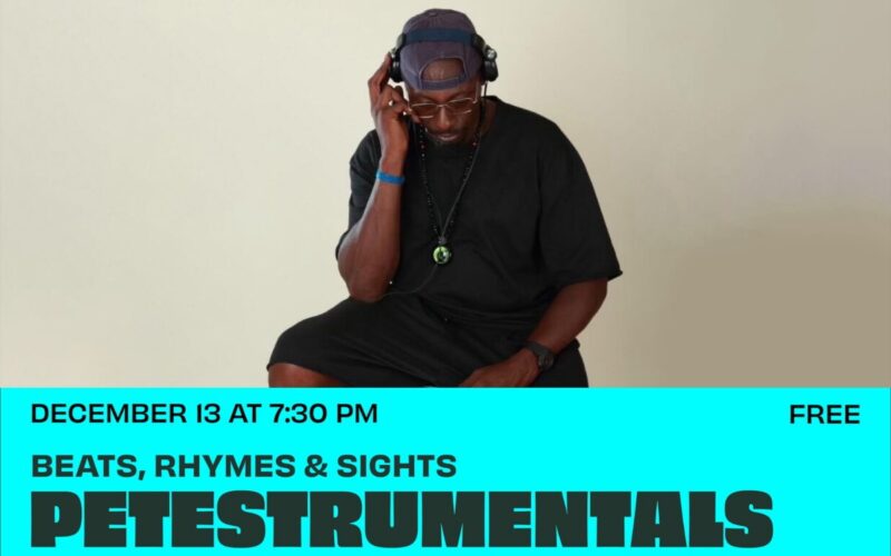 Pete rock Petestrumentals