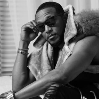 Ray Lavender Interview Guy 2.0 revamp