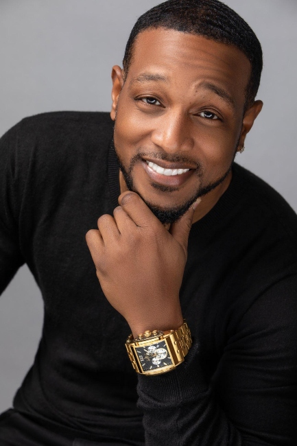 Ray Lavender Parle Mag 2025