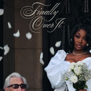 Summer Walker Finally Over It Album