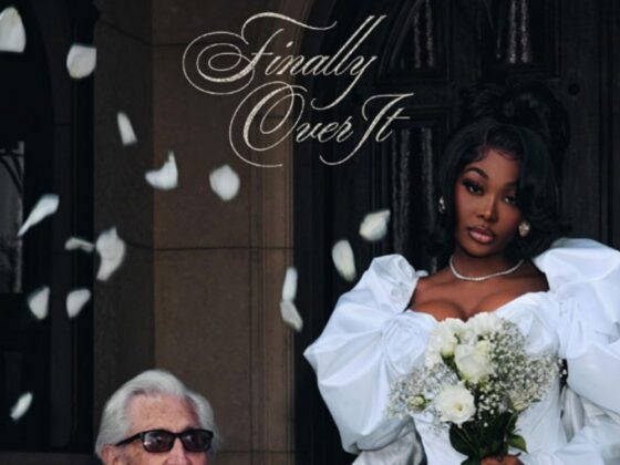 Summer Walker Finally Over It Album