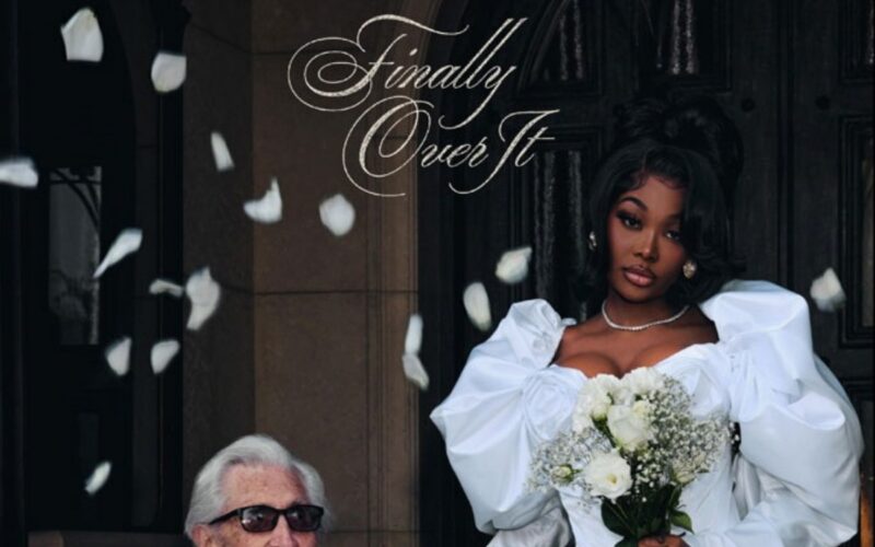 Summer Walker Finally Over It Album