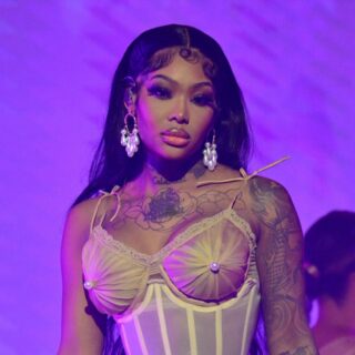 Summer Walker's relationship history