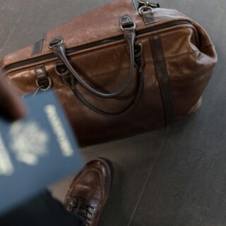 Things Modern Travelers Prioritize