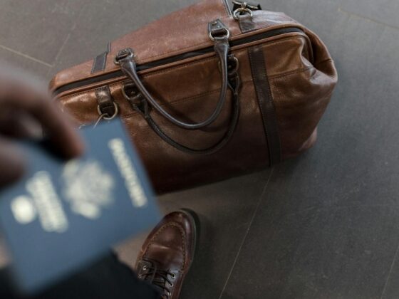 Things Modern Travelers Prioritize