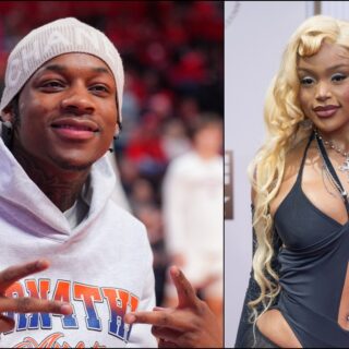 Tylil James sexual assault allegation