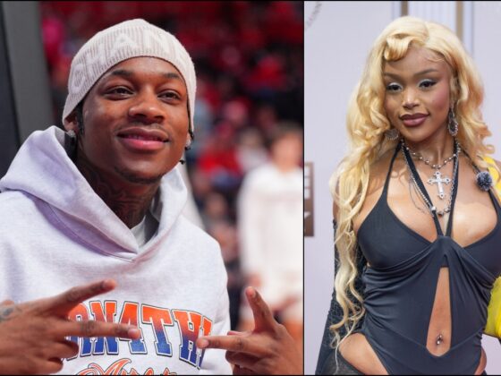 Tylil James sexual assault allegation