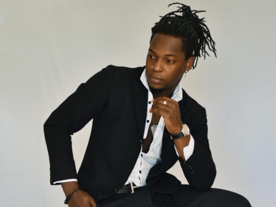 What Men Should Wear On A First Date