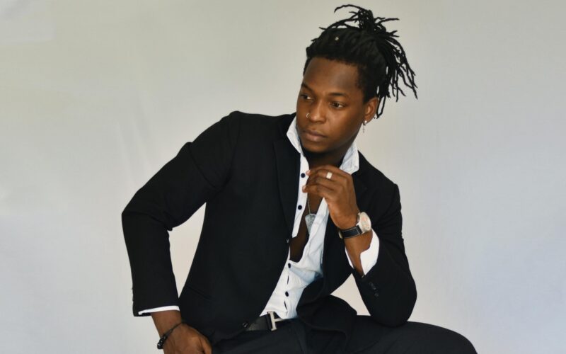 What Men Should Wear On A First Date