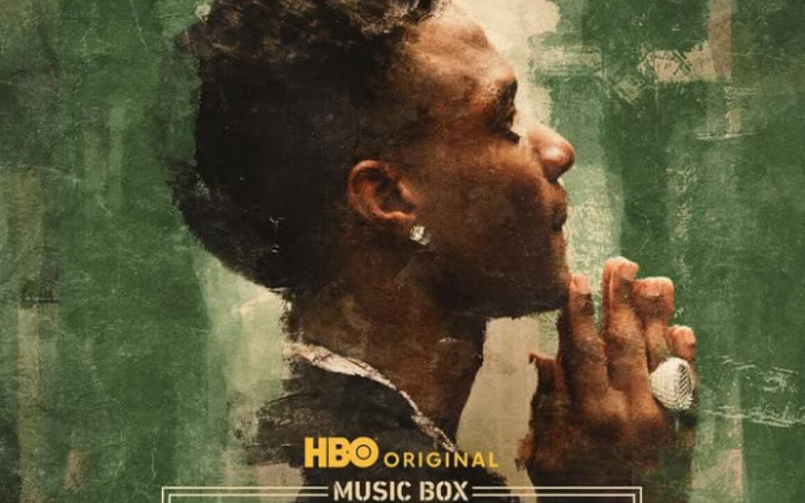 HBO Set to Air Original Music Documentary on Nigerian Star Wizkid