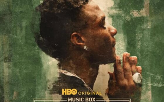 HBO Set to Air Original Music Documentary on Nigerian Star Wizkid