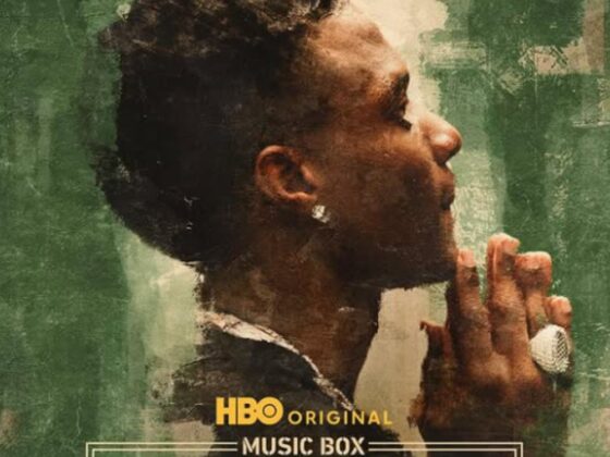 HBO Set to Air Original Music Documentary on Nigerian Star Wizkid