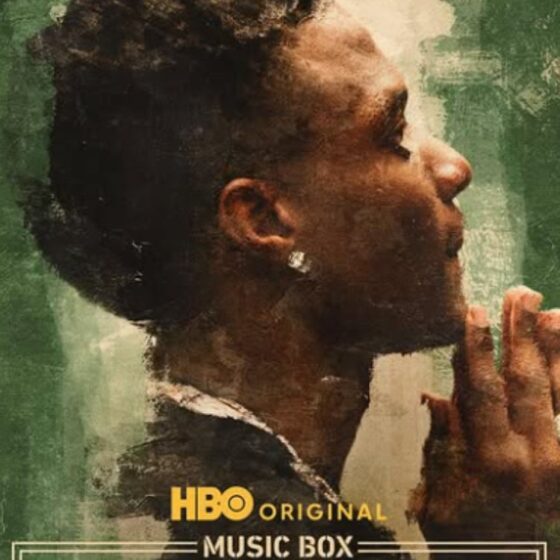 HBO Set to Air Original Music Documentary on Nigerian Star Wizkid